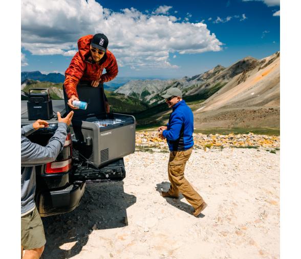 Dometic Nevera Portátil de Compresor CFX5 55