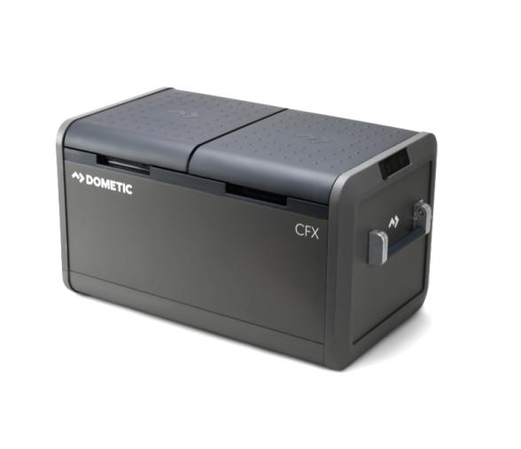 Dometic Nevera Portátil de Compresor CFX5 75DZ