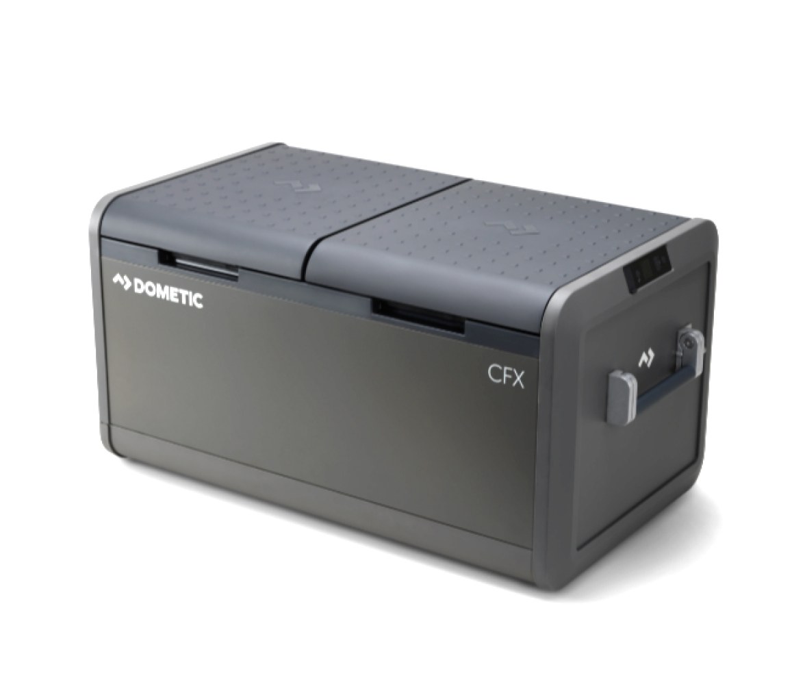Dometic Nevera Portátil de Compresor CFX5 95DZ