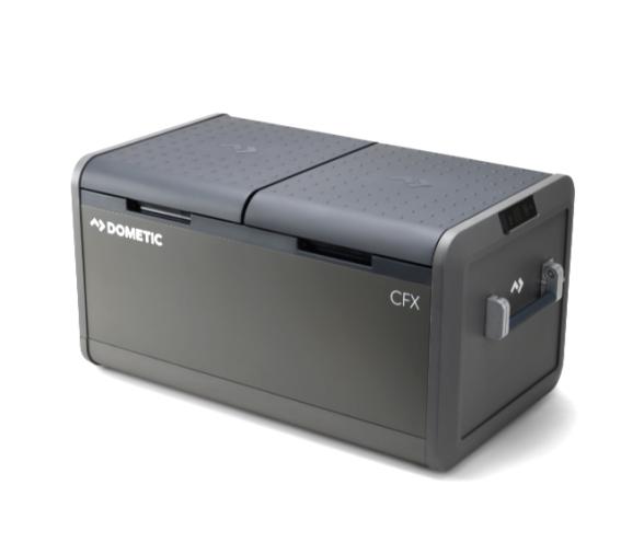 Dometic Nevera Portátil de Compresor CFX5 95DZ
