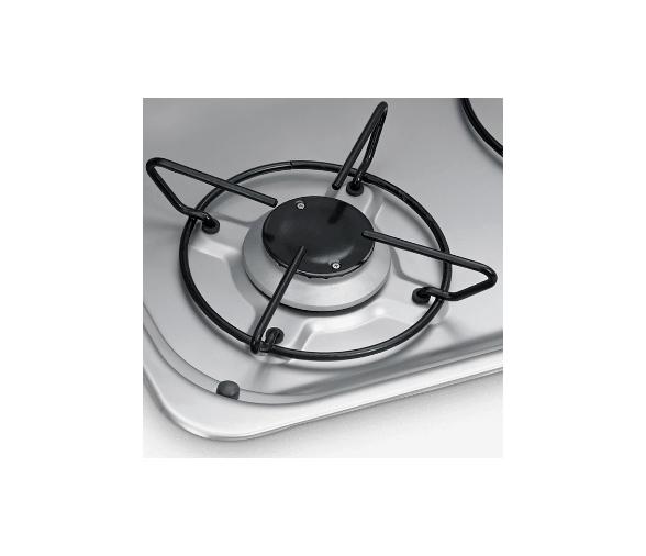 Dometic Cocina con Tapa de Cristal