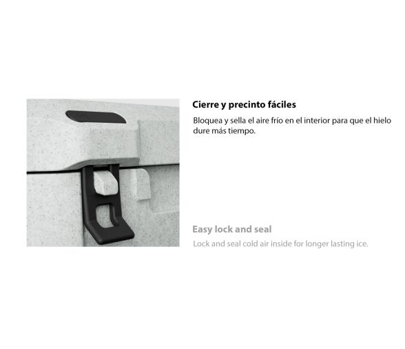 Dometic Nevera Cool-Ice CI 15 Ocean