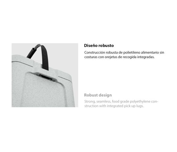 Dometic Nevera Cool-Ice CI 15