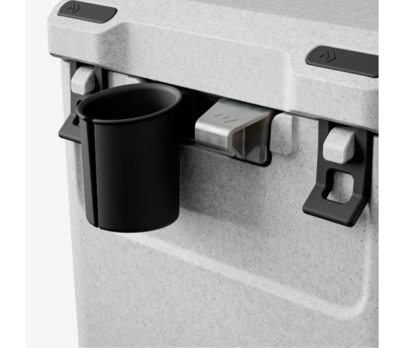 Dometic Nevera Cool-Ice CI 15 Ocean