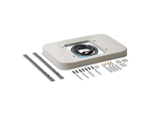Dometic CoolAir RTX Installation Kit