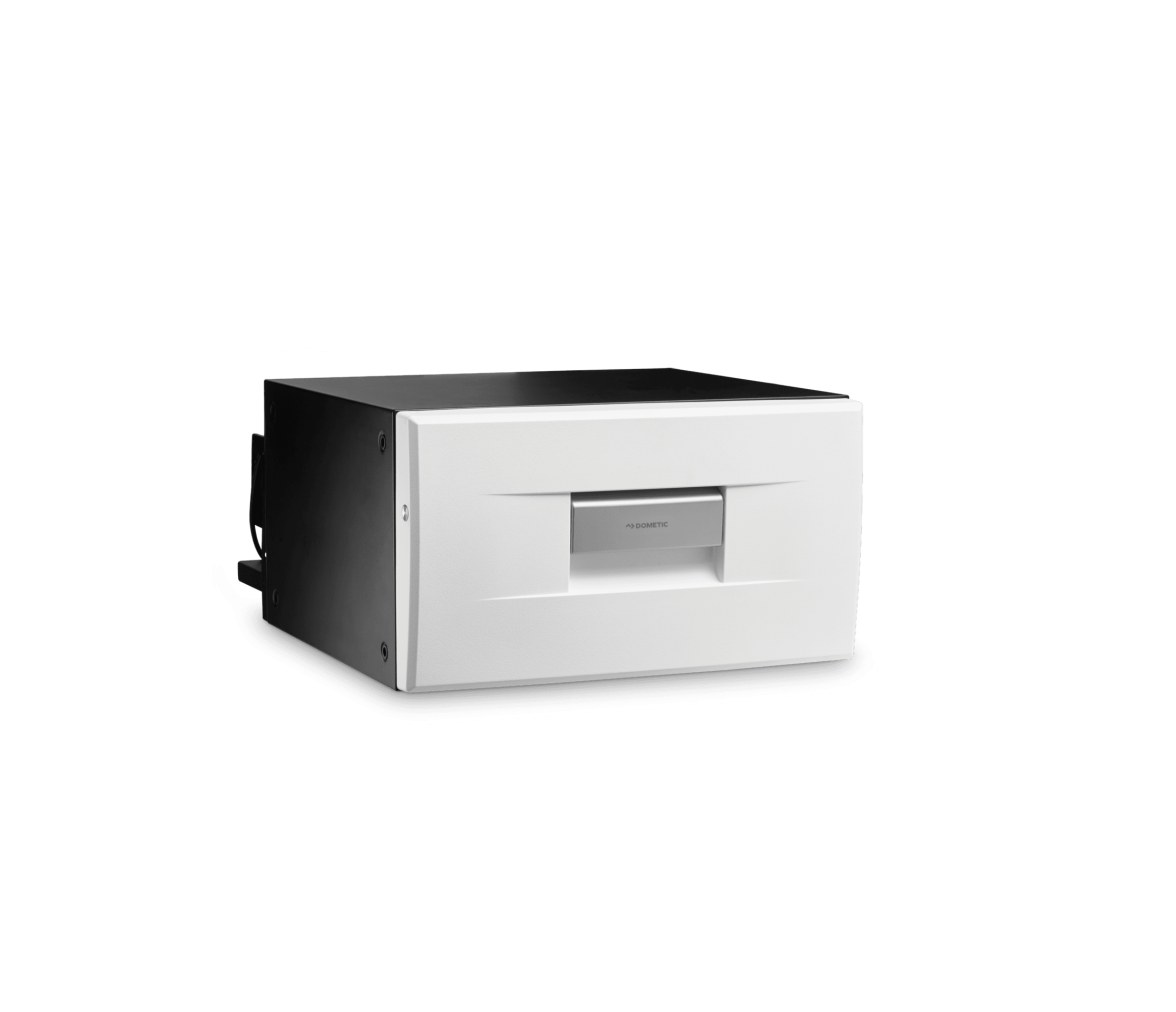 Dometic nevera de cajón CoolMatic CD 20 Blanco