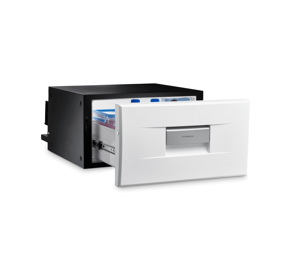 Dometic nevera de cajón CoolMatic CD 20 Blanco