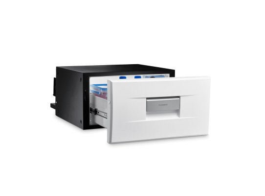 Dometic nevera de cajón CoolMatic CD 20 Blanco