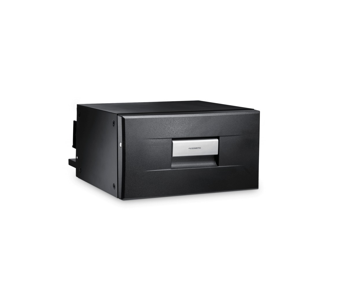 Dometic Nevera de cajón CoolMatic CD 20 Negro