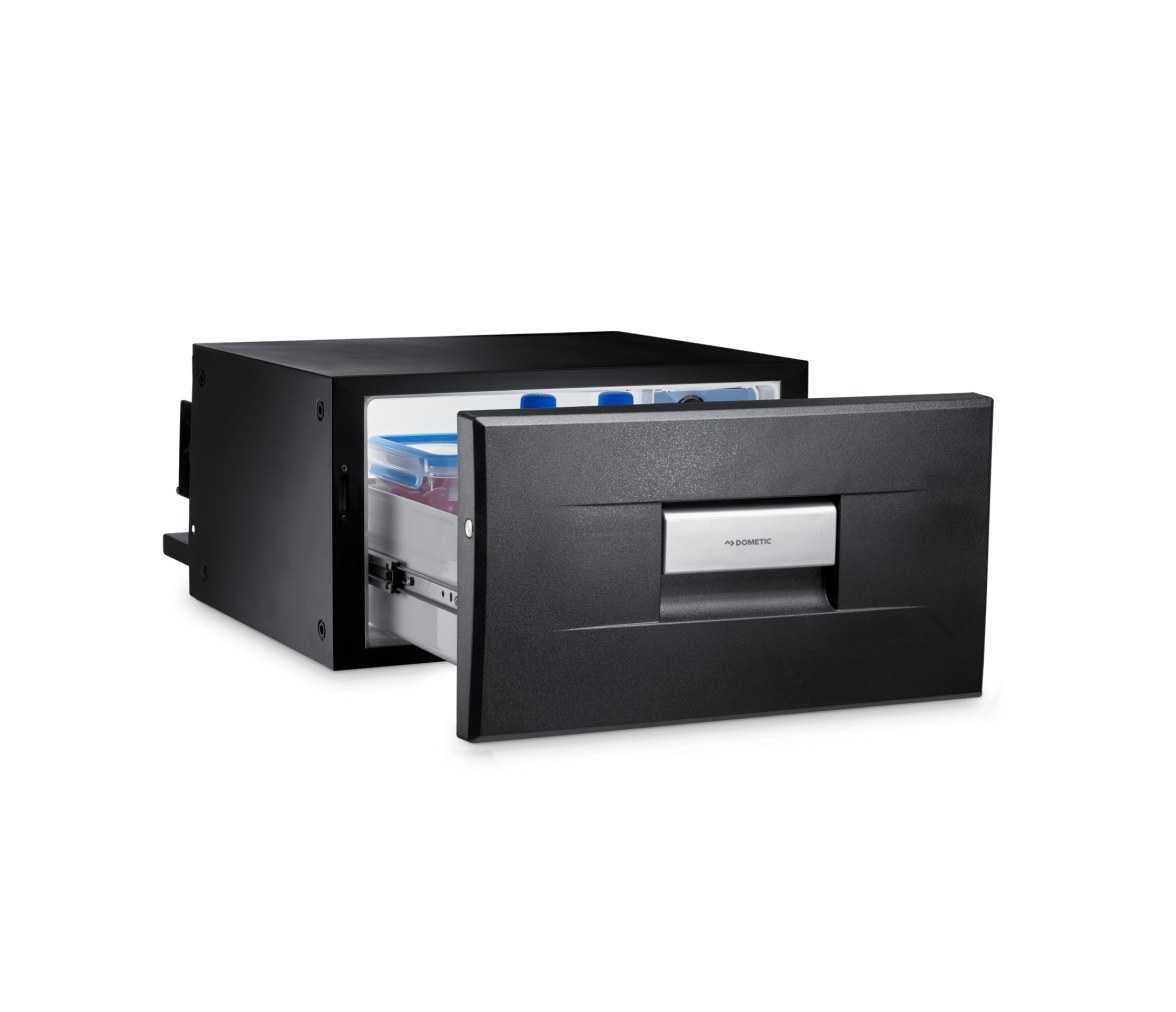 Dometic Nevera de cajón CoolMatic CD 20 Negro