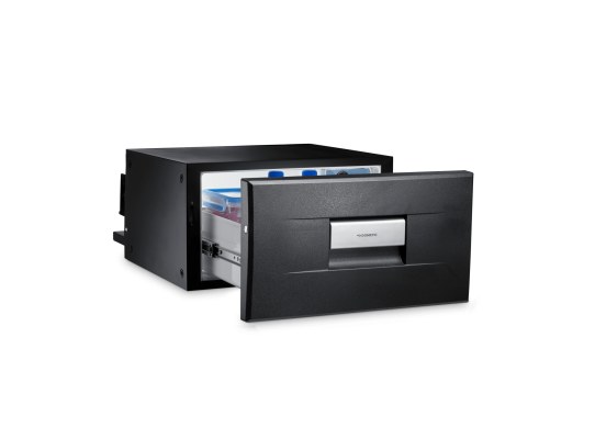 Dometic Nevera de cajón CoolMatic CD 20 Negro