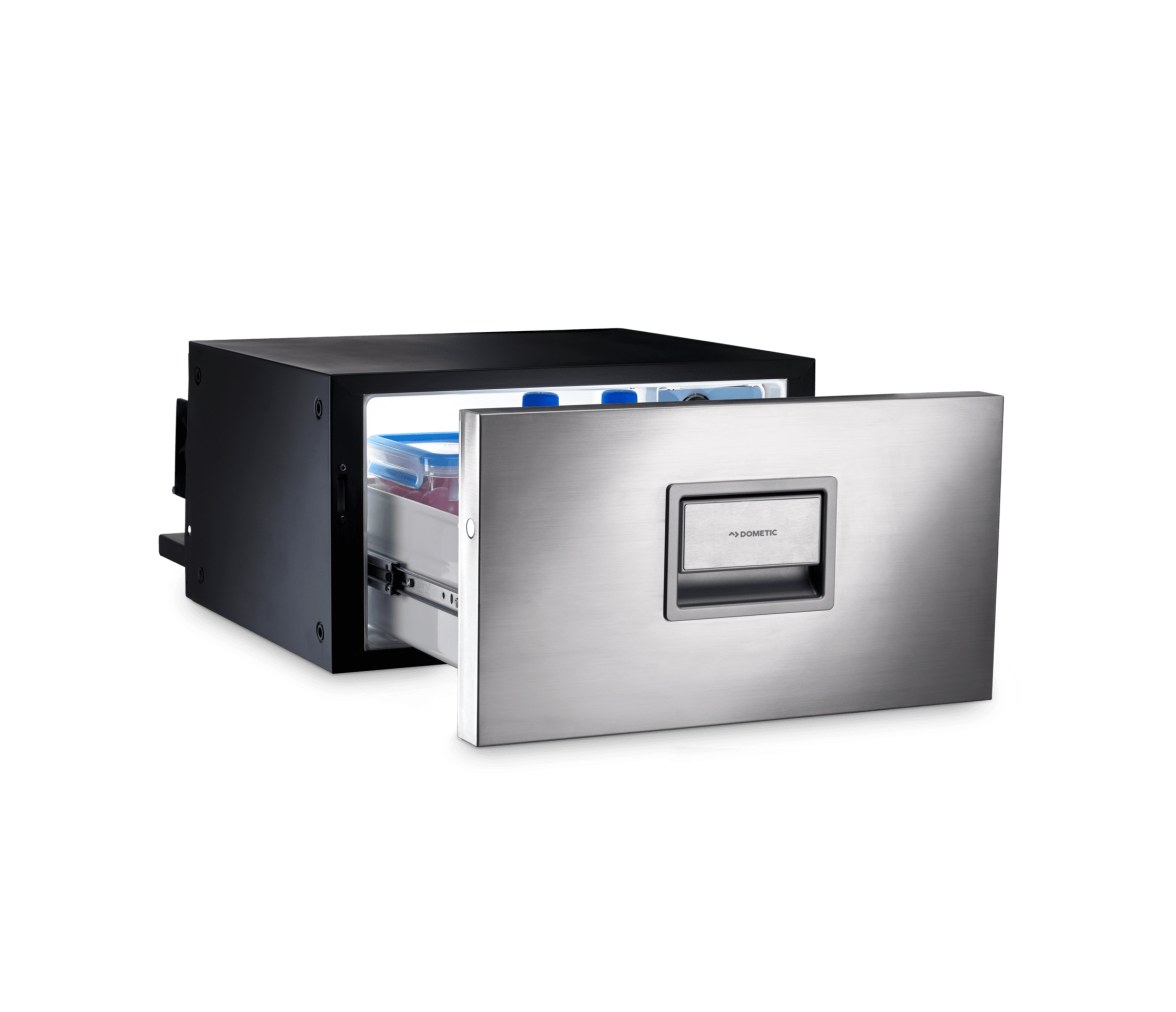 Dometic Nevera de cajón CoolMatic CD 20S