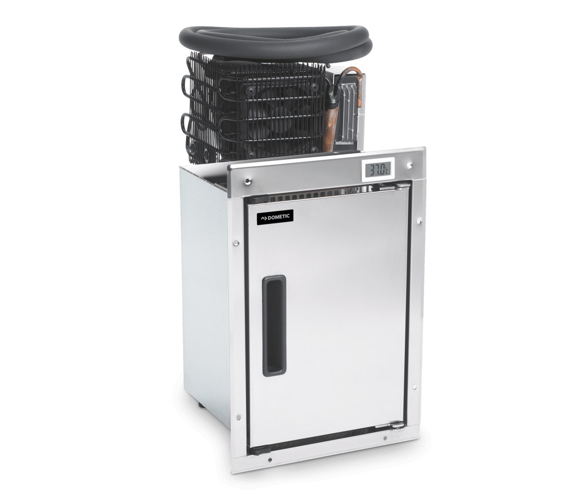 Dometic frigorífico CoolMatic MR 07