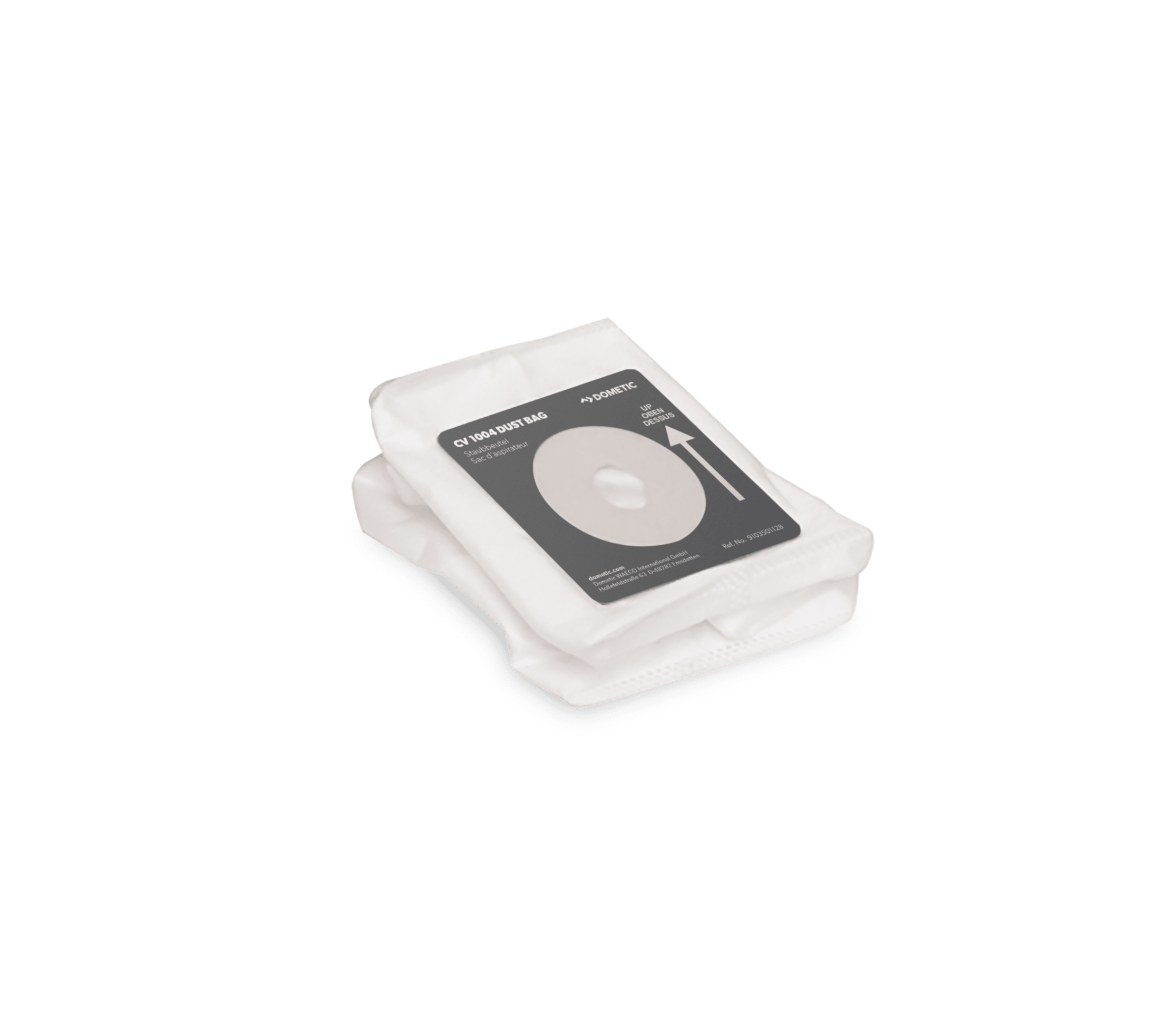 Dometic Bolsas para aspirador CV 1004 VCB