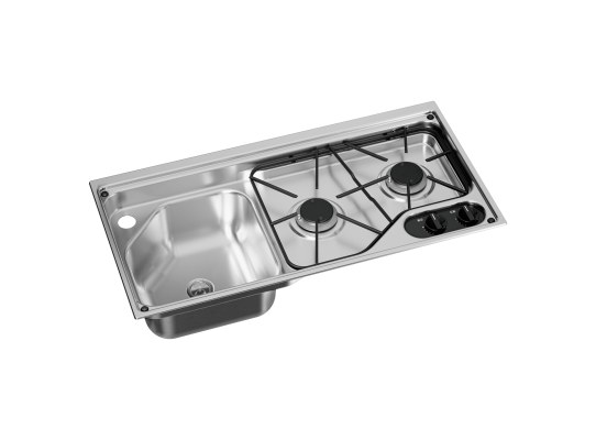 Dometic Fregadero y cocina CVC1700 LH