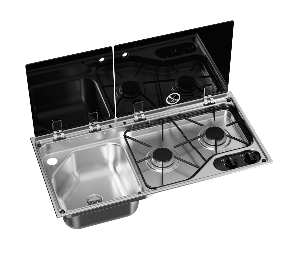 Dometic CVC1700G LH