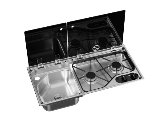 Dometic CVC1700G LH