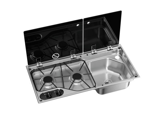 Dometic CVC1700G RH
