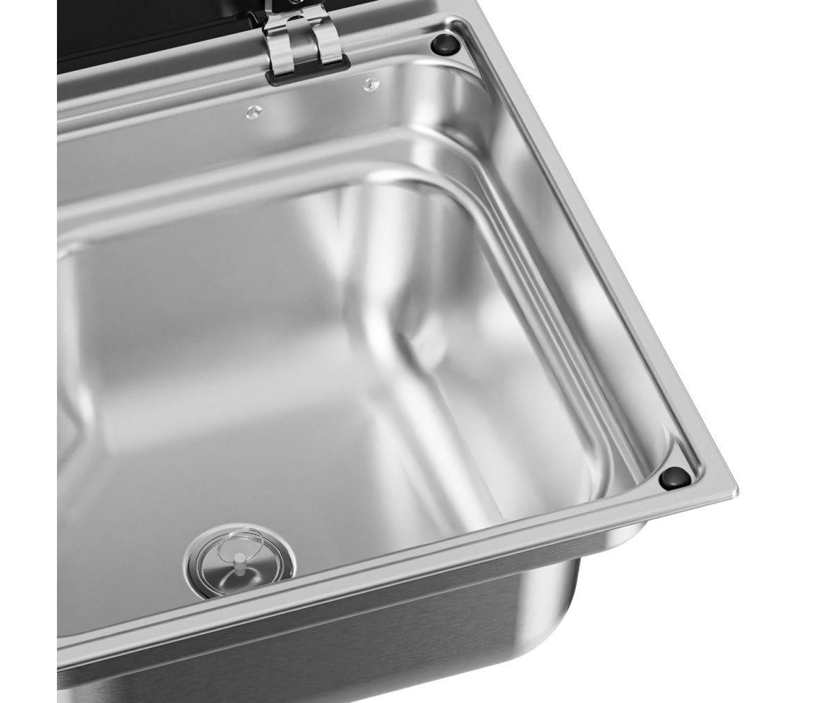 Dometic CVS1350