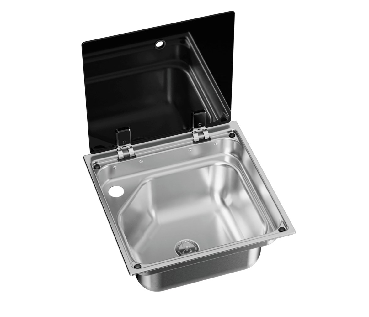 Dometic CVS1350G