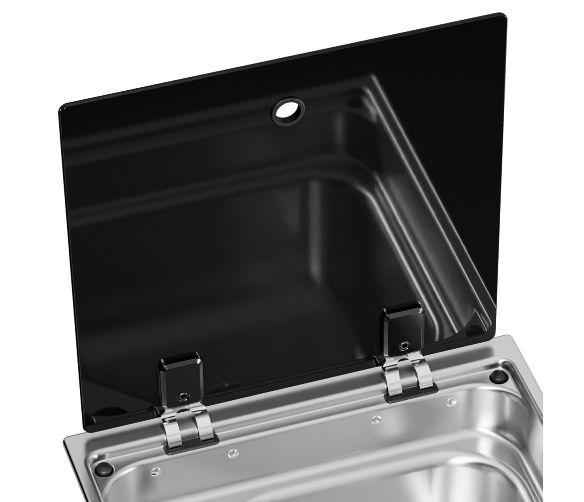 Dometic CVS1350G