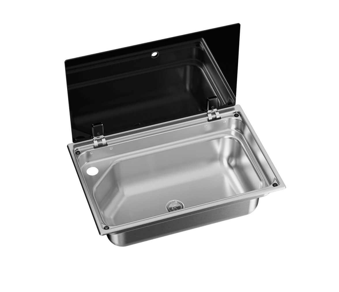 Dometic CVS1525G