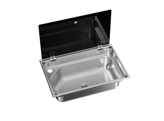 Dometic CVS1525G