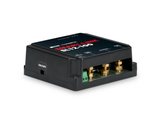 Dometic DC Link Manager