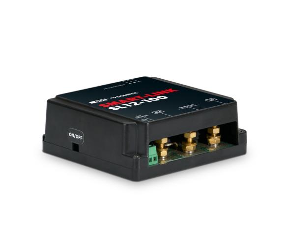 Dometic DC Link Manager