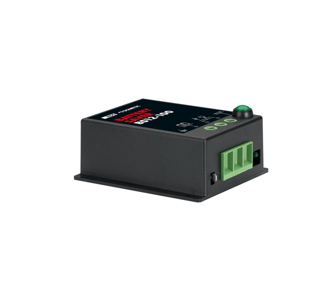 Dometic Desconexión Automática de Batería
