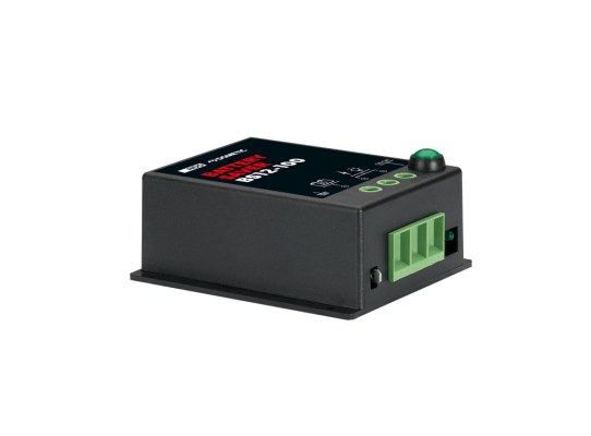 Dometic Desconexión Automática de Batería