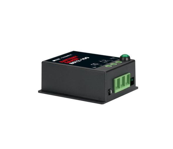 Dometic Desconexión Automática de Batería