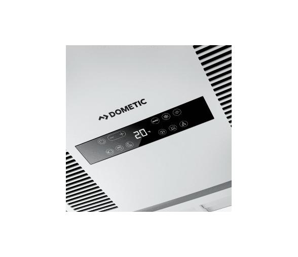 Dometic Distribuidor de Aire FreshJet FJX ADBD Control Electrónico
