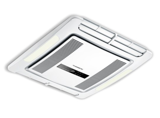 Dometic Distribuidor de Aire FreshJet FJX ADBD Control Electrónico