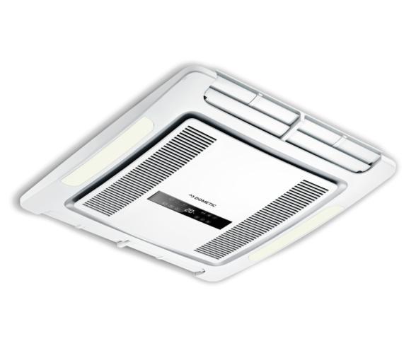 Dometic Distribuidor de Aire FreshJet FJX ADBD Control Electrónico