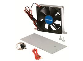 Dometic Equipo de Ventilacion