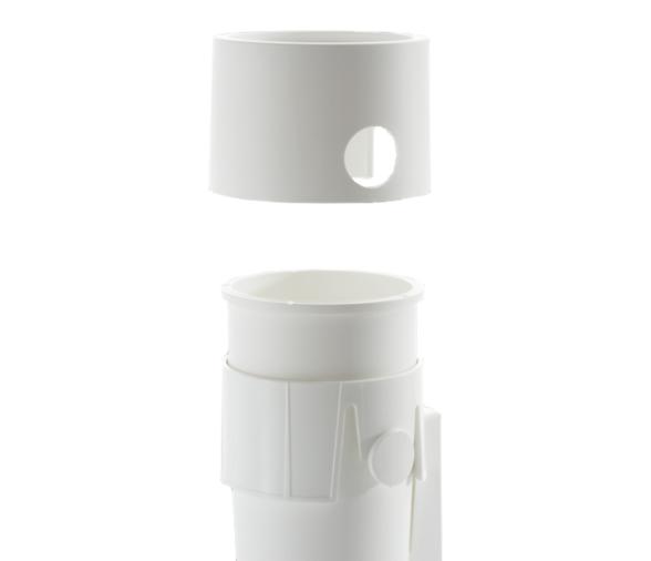 Dometic Escobilla de Baño