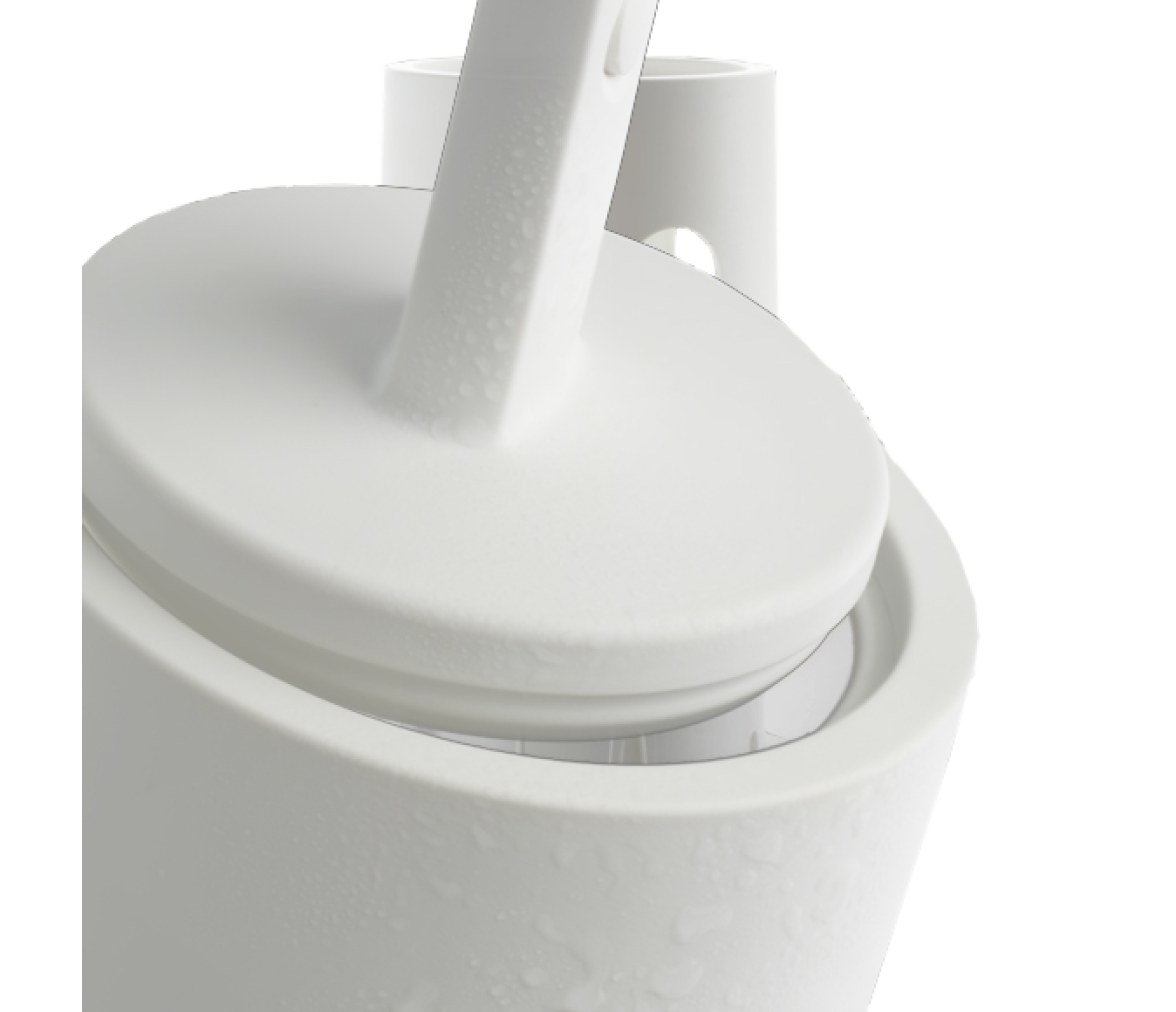 Dometic Escobilla de Baño