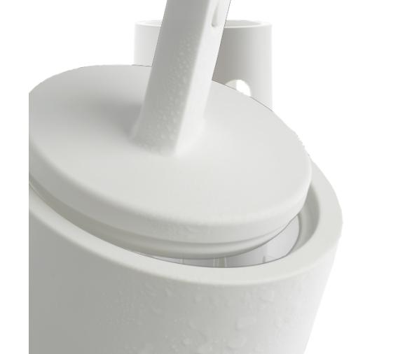 Dometic Escobilla de Baño