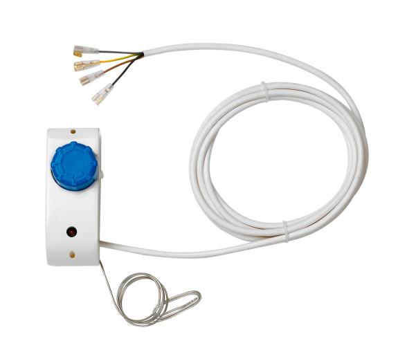 Dometic Evaporador en O VD-07 para Serie 50 DE