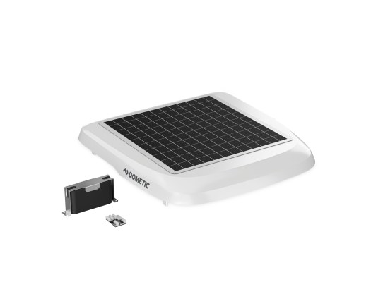 Dometic FanTastic Breathe 3100 Kit Solar