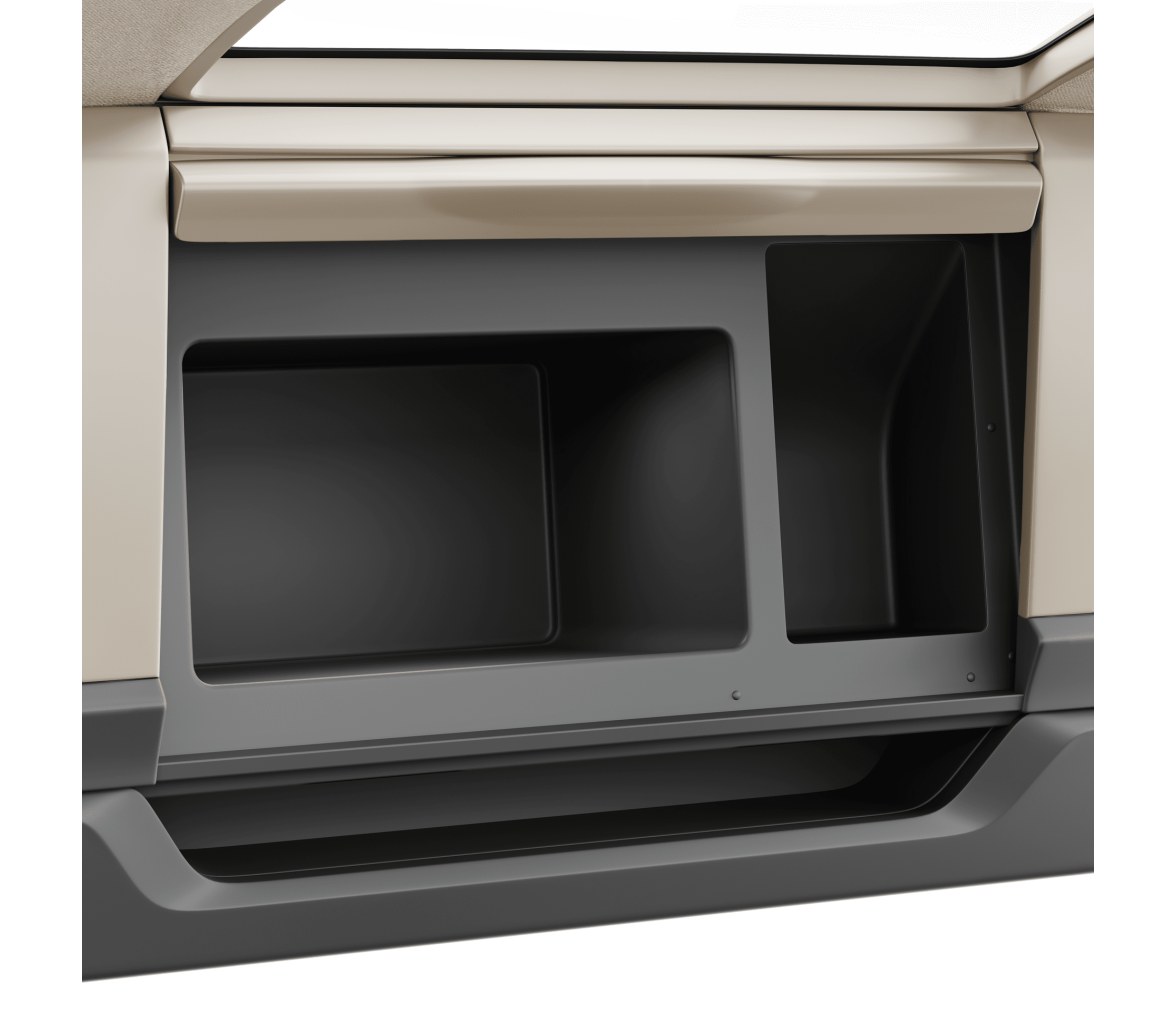 Dometic FK MAN1