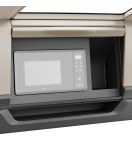 Dometic Kit fijación microondas FK MAN1