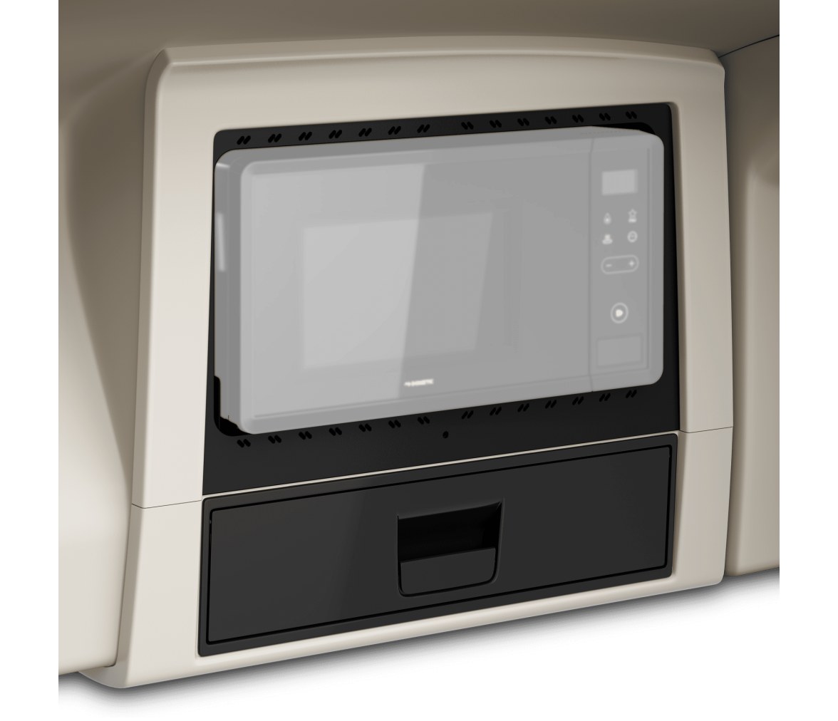 Dometic FK VO1