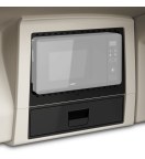 Dometic Kit de Fijación microondas FK VO1