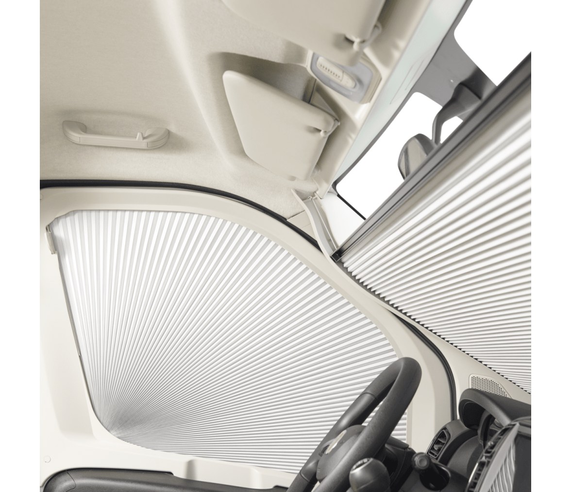 Dometic Estor plisado FP 220