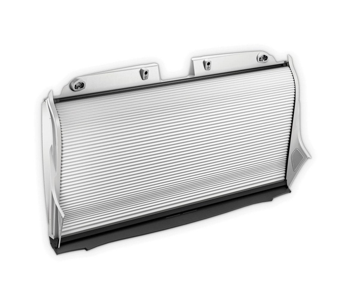 Dometic Estor plisado FP 220
