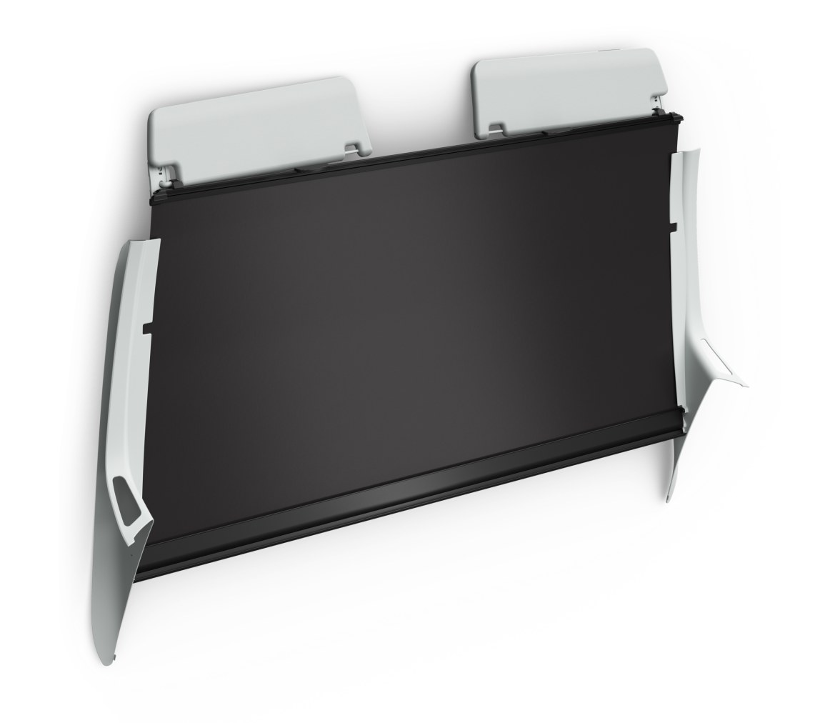 Dometic estor de parabrisas FR 500