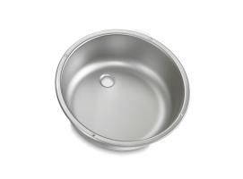 Dometic Fregadero Redondo VA 928