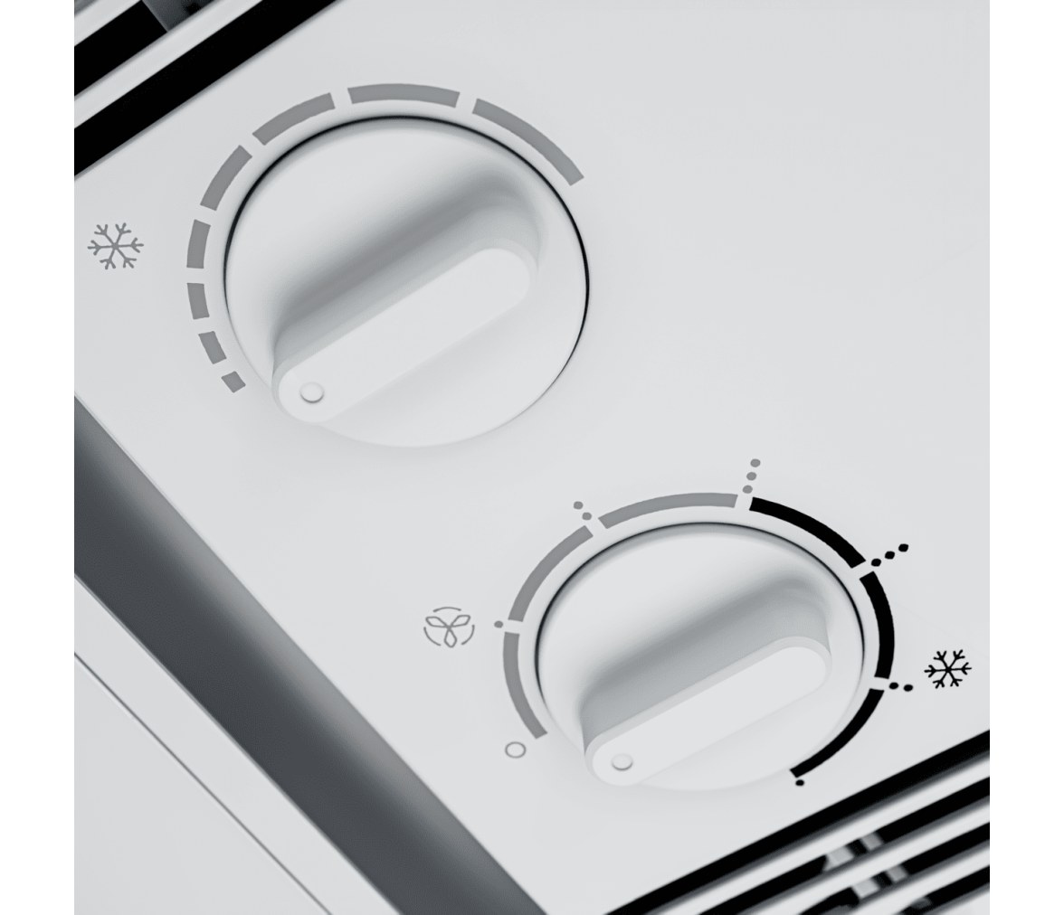 Dometic FreshJet FJZ ADBM